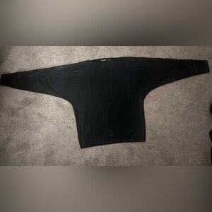 Ralph Lauren Black Top